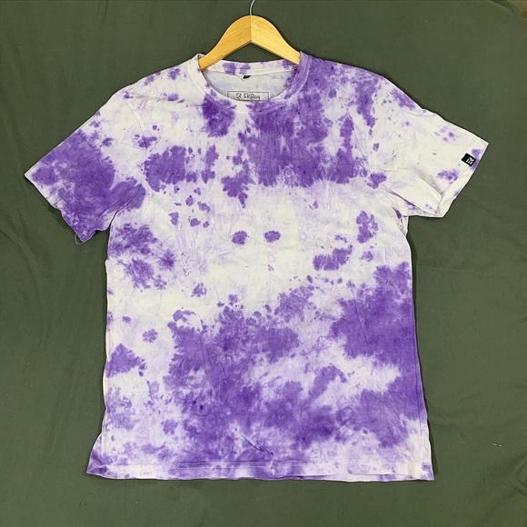 Tie Dye Tshirt - Picture 3 of 5